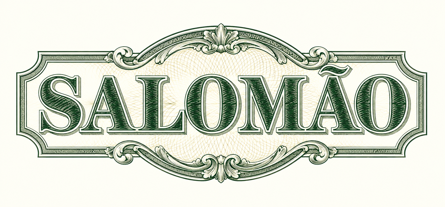 Salomão